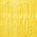 Square Machine Washable Solid Yellow Modern Rug, wshcon1960yw