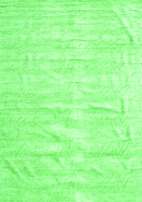 Solid Green Modern Rug, con1960grn