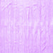 Square Machine Washable Solid Purple Modern Area Rugs, wshcon1960pur