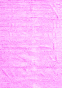 Solid Pink Modern Rug, con1960pnk