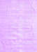 Machine Washable Solid Purple Modern Area Rugs, wshcon1960pur