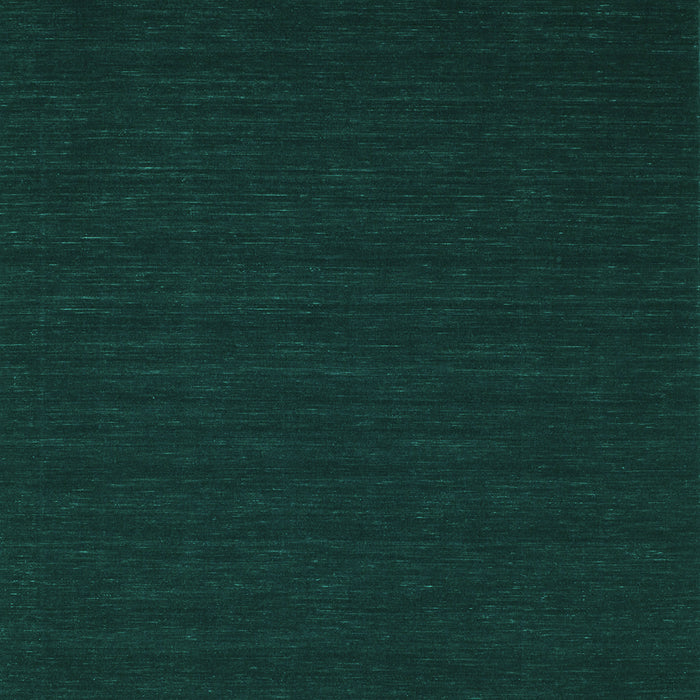 Abstract Turquoise Contemporary Rug, con196turq