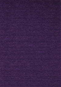 Abstract Purple Contemporary Rug, con196pur