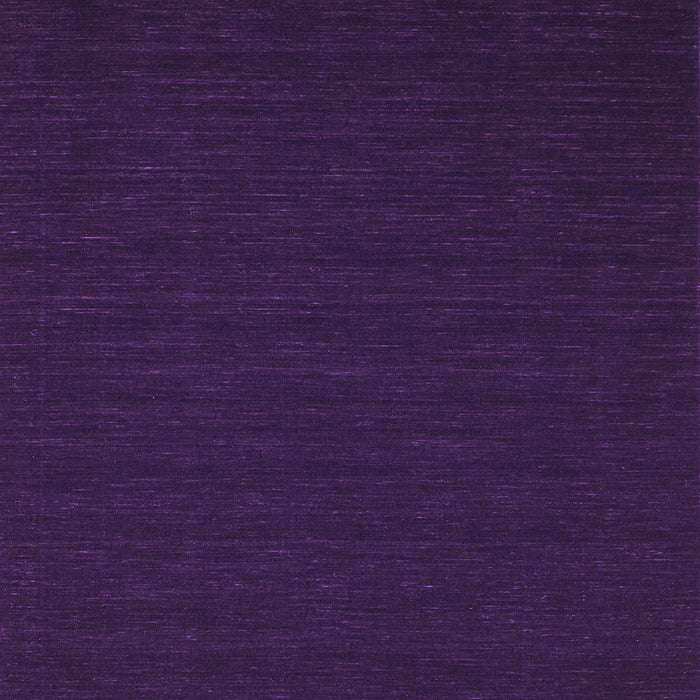 Abstract Purple Contemporary Rug, con196pur
