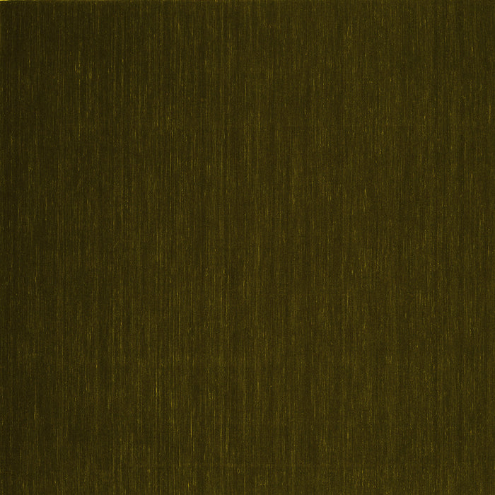 Square Abstract Yellow Contemporary Rug, con196yw