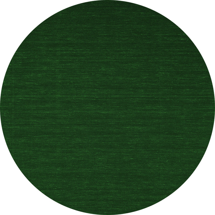 Machine Washable Abstract Green Contemporary Area Rugs, wshcon196grn