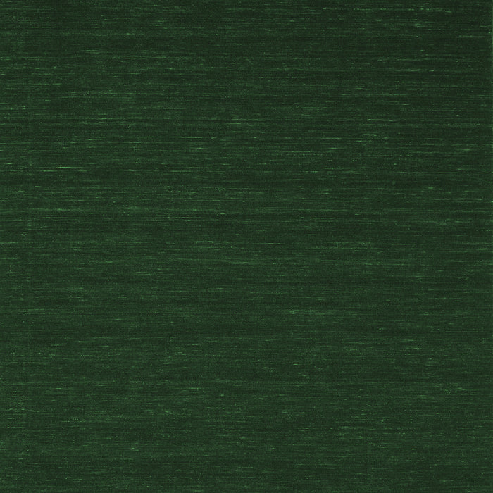 Machine Washable Abstract Emerald Green Contemporary Area Rugs, wshcon196emgrn