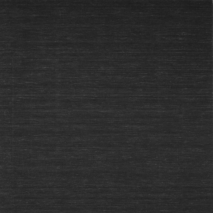 Round Machine Washable Abstract Gray Contemporary Rug, wshcon196gry