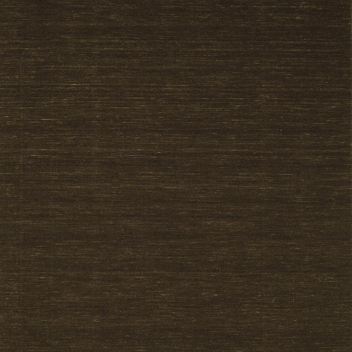 Abstract Brown Contemporary Rug, con196brn