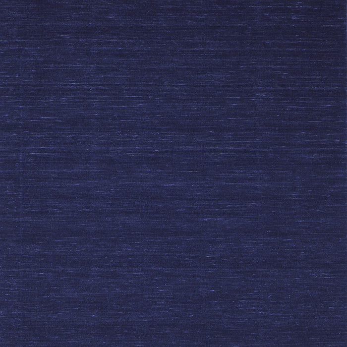 Machine Washable Abstract Blue Contemporary Rug, wshcon196blu