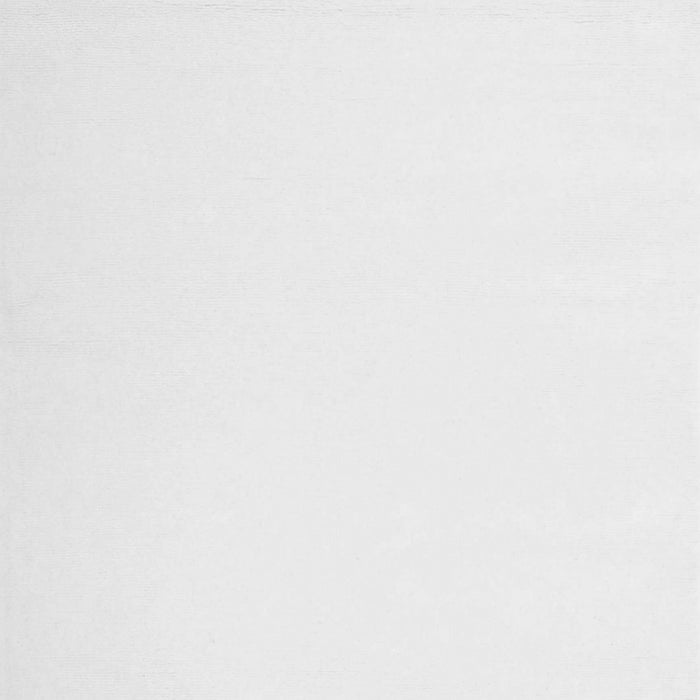 Serging Thickness of Machine Washable Solid Gray Modern Rug, wshcon1973gry