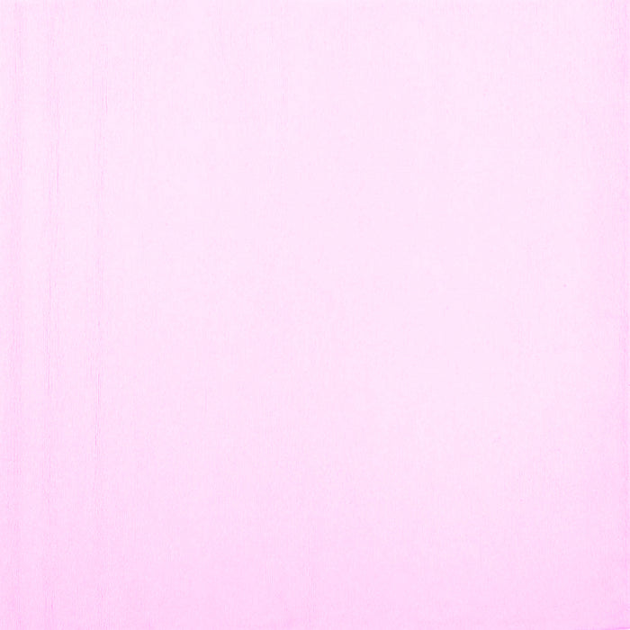 Square Solid Pink Modern Rug, con1973pnk