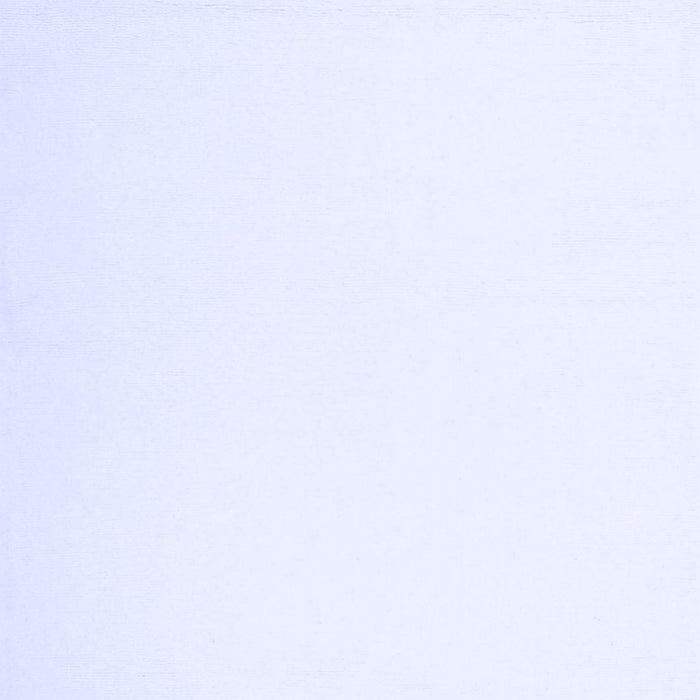 Solid Blue Modern Rug, con1973blu