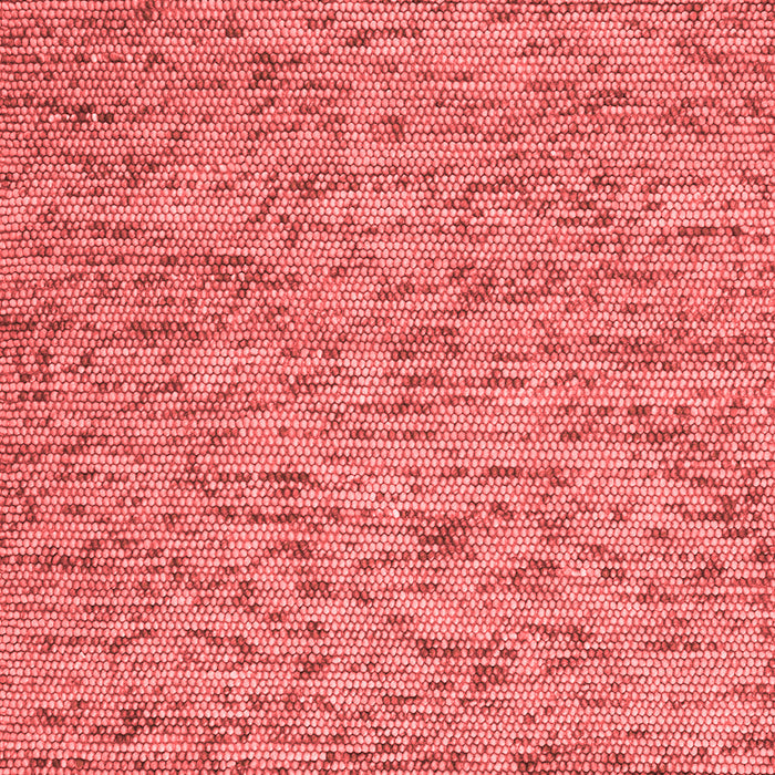 Machine Washable Abstract Red Contemporary Rug, wshcon1975red