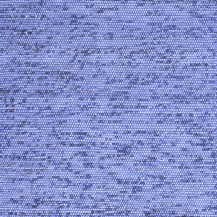 Machine Washable Abstract Blue Contemporary Rug, wshcon1975blu