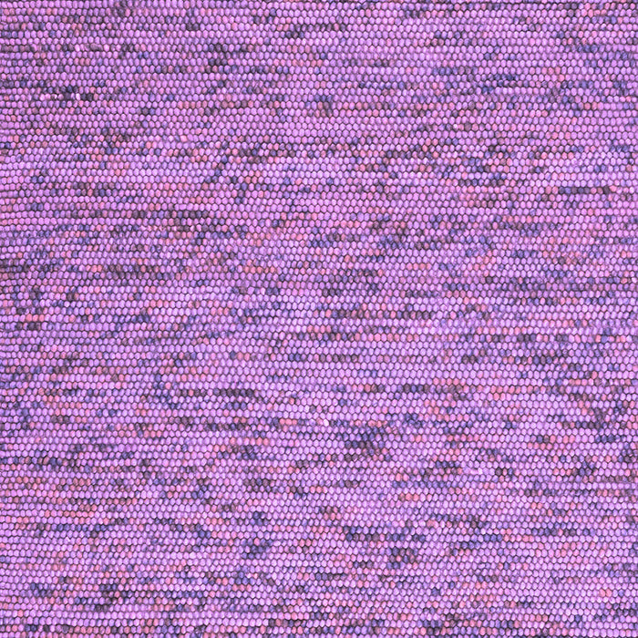 Abstract Purple Contemporary Rug, con1975pur
