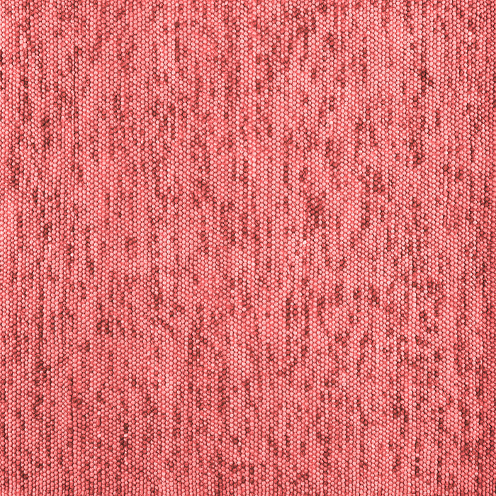 Machine Washable Abstract Red Contemporary Rug, wshcon1975red