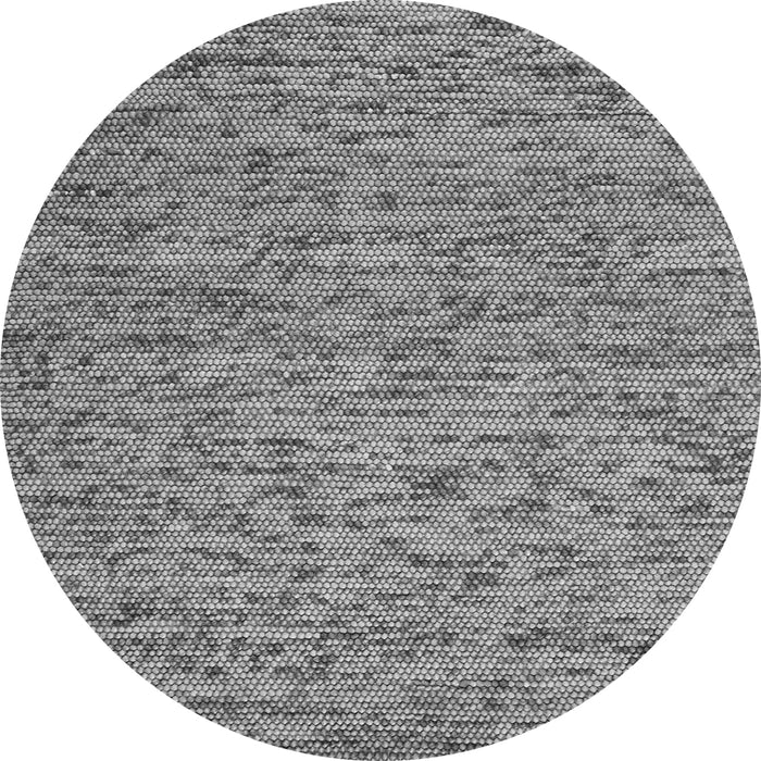 Machine Washable Abstract Gray Contemporary Rug, wshcon1975gry