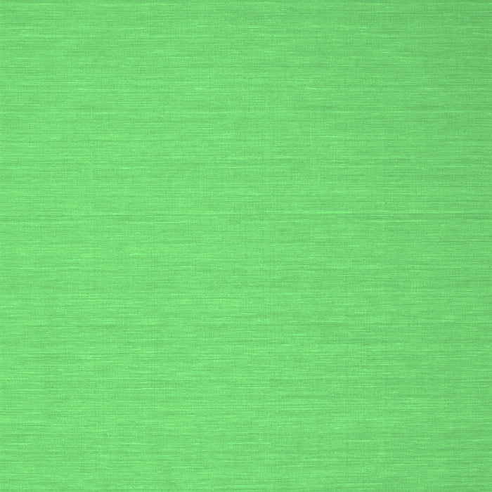 Machine Washable Abstract Emerald Green Contemporary Area Rugs, wshcon197emgrn