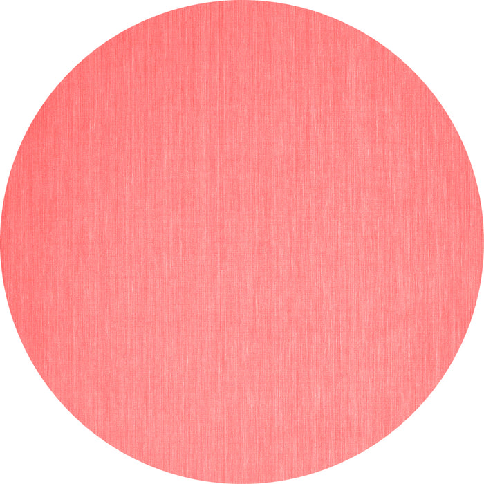Machine Washable Abstract Red Contemporary Rug, wshcon197red