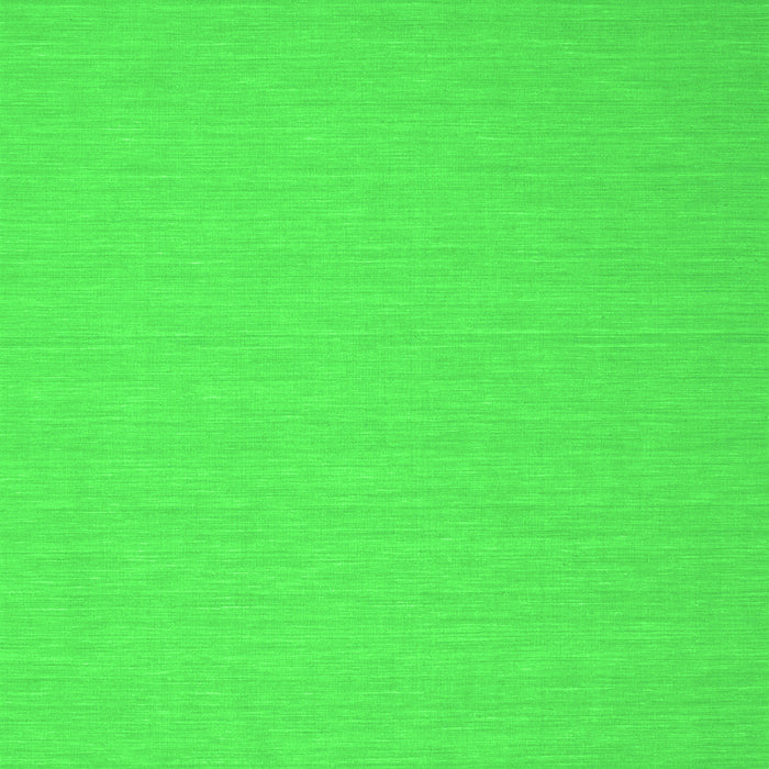 Serging Thickness of Machine Washable Abstract Green Contemporary Area Rugs, wshcon197grn