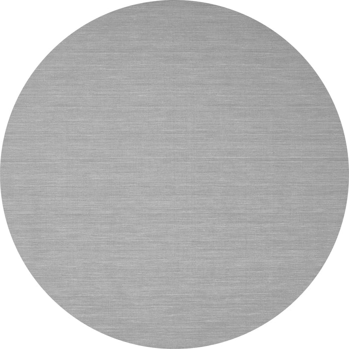 Machine Washable Abstract Gray Contemporary Rug, wshcon197gry