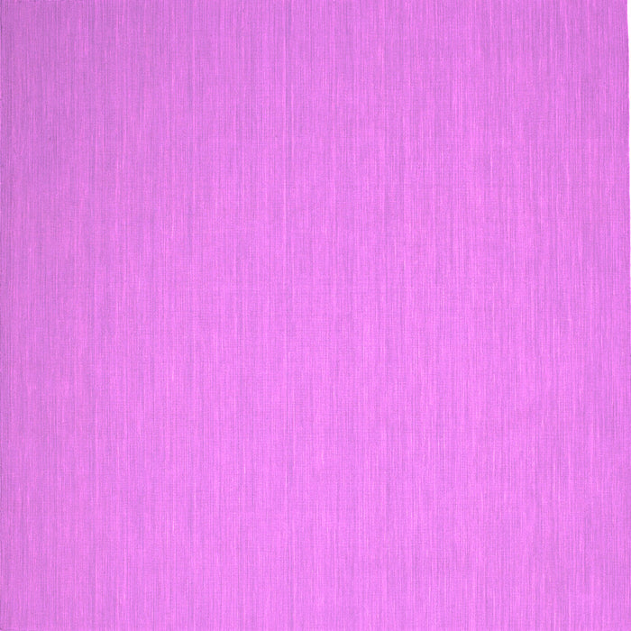 Square Machine Washable Abstract Pink Contemporary Rug, wshcon197pnk