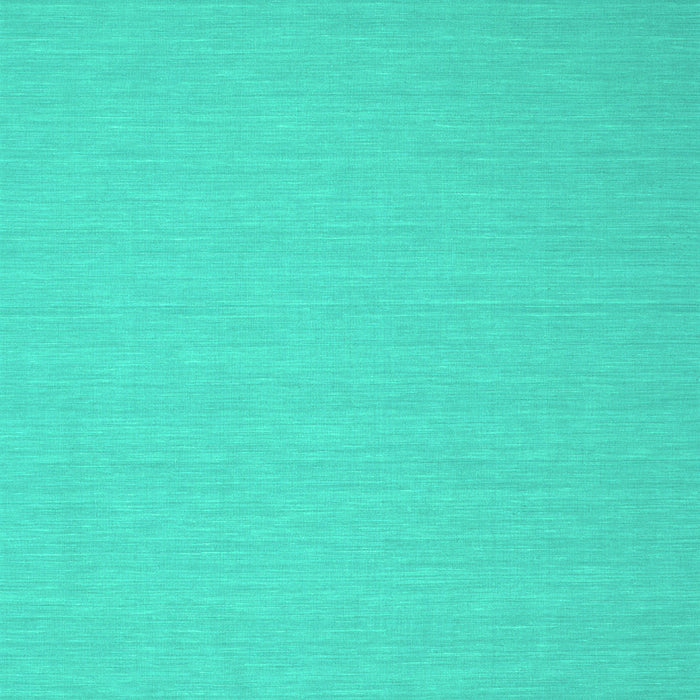 Machine Washable Abstract Turquoise Contemporary Area Rugs, wshcon197turq