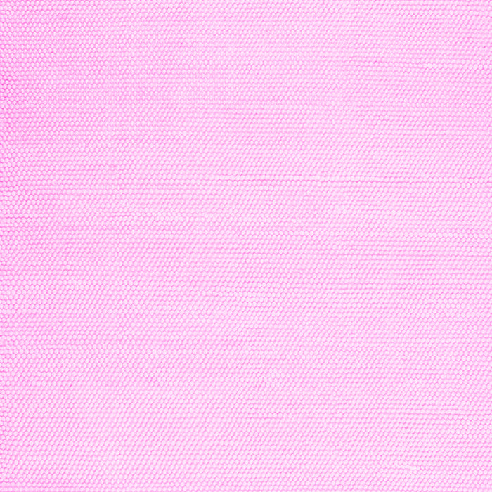 Solid Pink Modern Rug, con1981pnk
