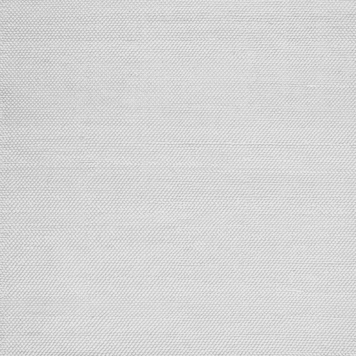 Serging Thickness of Solid Gray Modern Rug, con1981gry