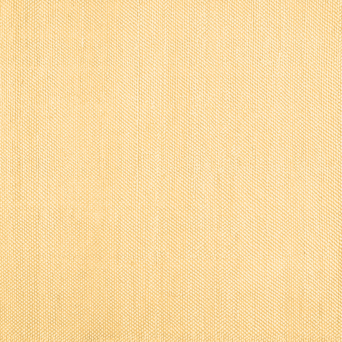 Square Solid Brown Modern Rug, con1981brn