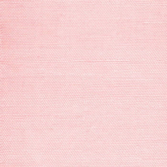 Solid Red Modern Area Rugs