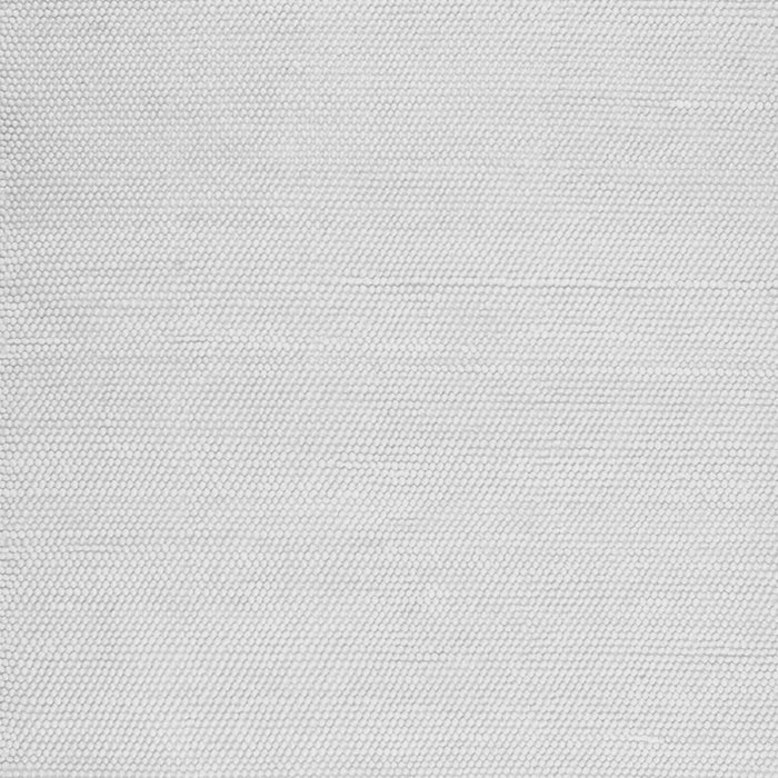 Serging Thickness of Machine Washable Solid Gray Modern Rug, wshcon1981gry