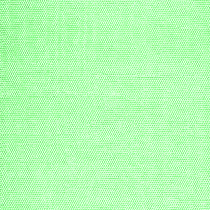 Solid Emerald Green Modern Rug, con1981emgrn