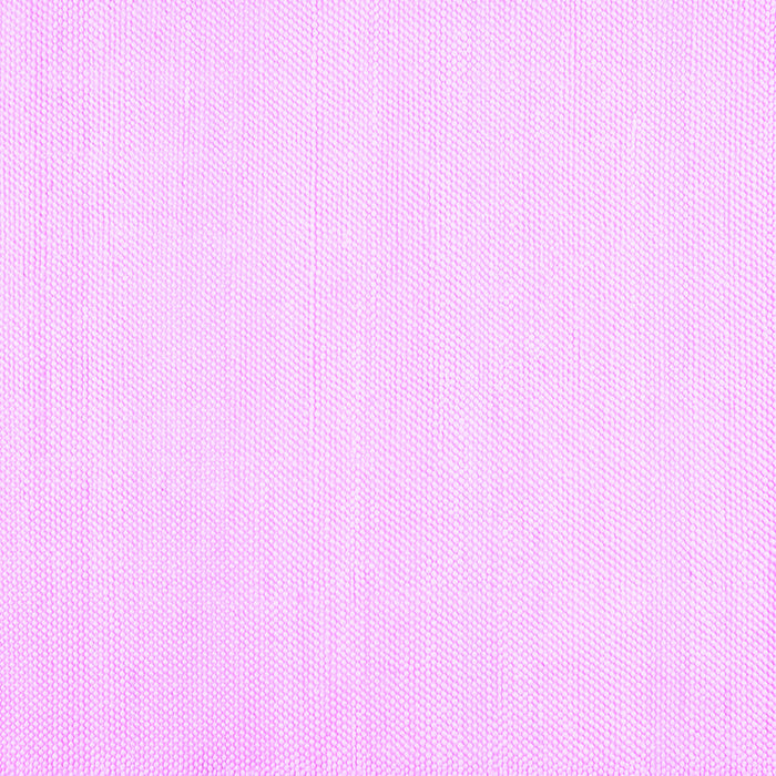 Square Solid Purple Modern Rug, con1981pur