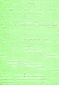 Solid Green Modern Rug, con1983grn