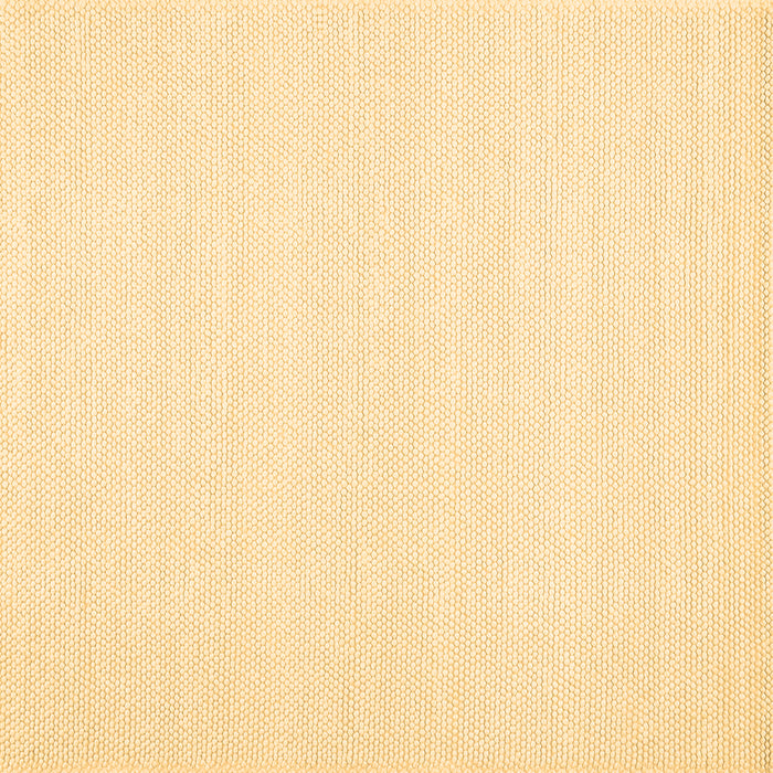 Square Solid Brown Modern Rug, con1983brn