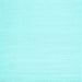 Square Solid Light Blue Modern Rug, con1983lblu