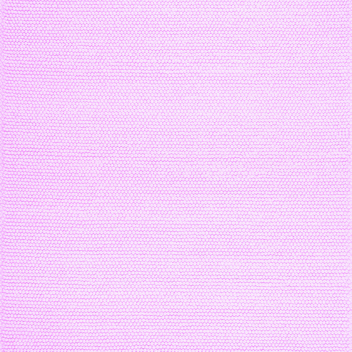 Machine Washable Solid Purple Modern Area Rugs, wshcon1983pur