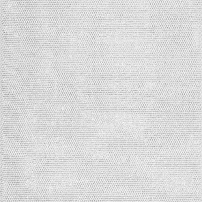 Solid Gray Modern Rug, con1983gry