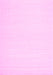 Solid Pink Modern Rug, con1983pnk