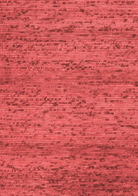 Abstract Red Contemporary Rug, con1985red