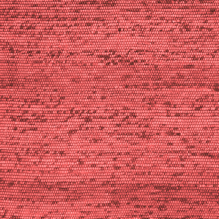 Abstract Red Contemporary Area Rugs
