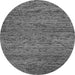 Machine Washable Abstract Gray Contemporary Rug, wshcon1985gry