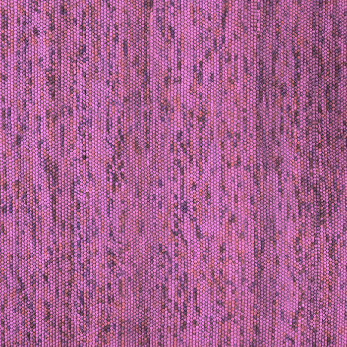 Square Abstract Pink Contemporary Rug, con1985pnk