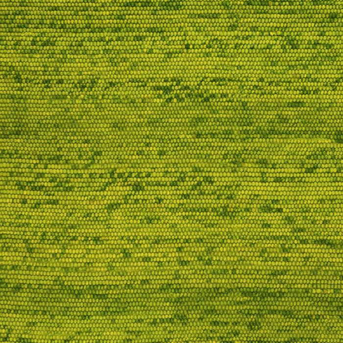 Machine Washable Abstract Yellow Contemporary Rug, wshcon1985yw