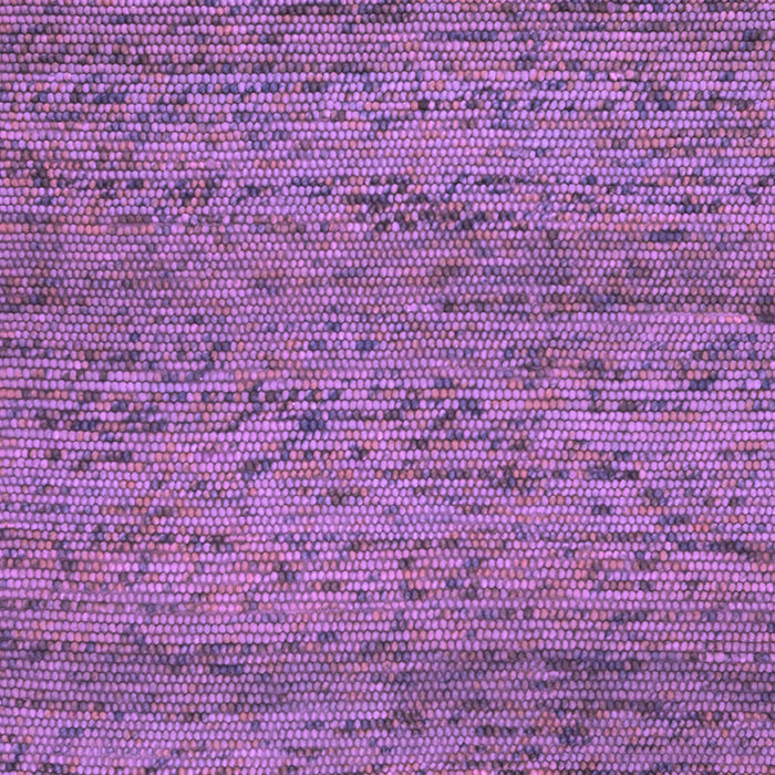 Abstract Purple Contemporary Rug, con1985pur