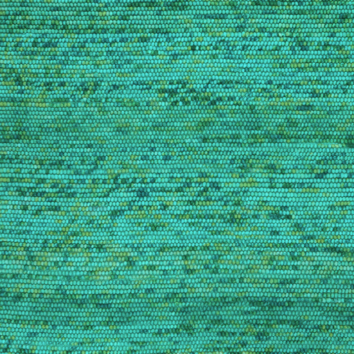 Abstract Light Blue Contemporary Rug, con1985lblu