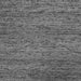 Serging Thickness of Abstract Gray Contemporary Rug, con1985gry