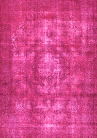 Persian Pink Bohemian Rug, con1989pnk